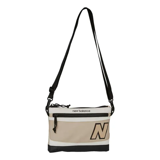 Morral New Balance Lifestyle Legacy Beige Ras