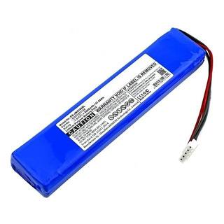 Bateria Pila Bocina Para Jbl Jblxtreme Xtreme Gsp0931134 Bateria Pila Bocina Para Jbl Jblxtreme Xtreme Gsp0931134