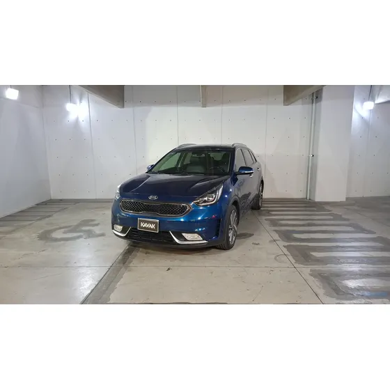 Kia Niro 1.6 Ex Dct