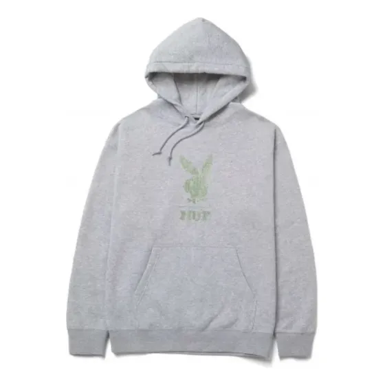 Poleron Huf X Playboy