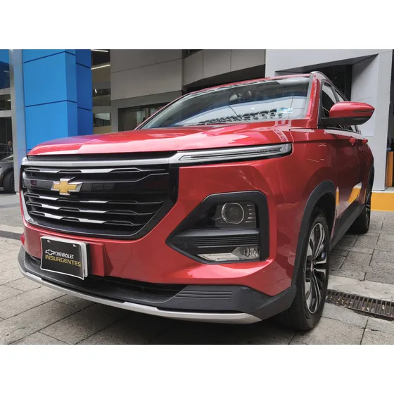 Chevrolet Captiva 1.5 Premier 7p Cvt
