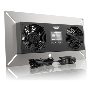 Alorair Crawlspace Ventilation Fan, Crawlspace Fan Vent With Alorair Crawlspace Ventilation Fan, Crawlspace Fan Vent With