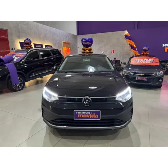 Volkswagen Virtus Tsi 1.0 (aut.)