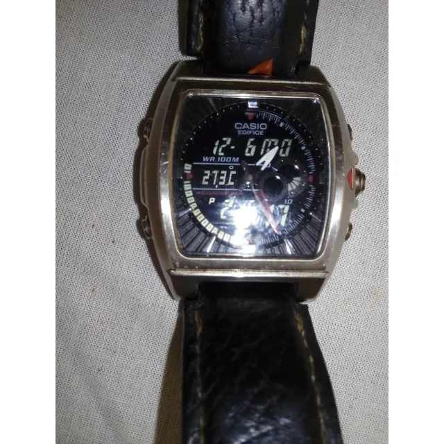 Reloj Casio Edifice Efa120