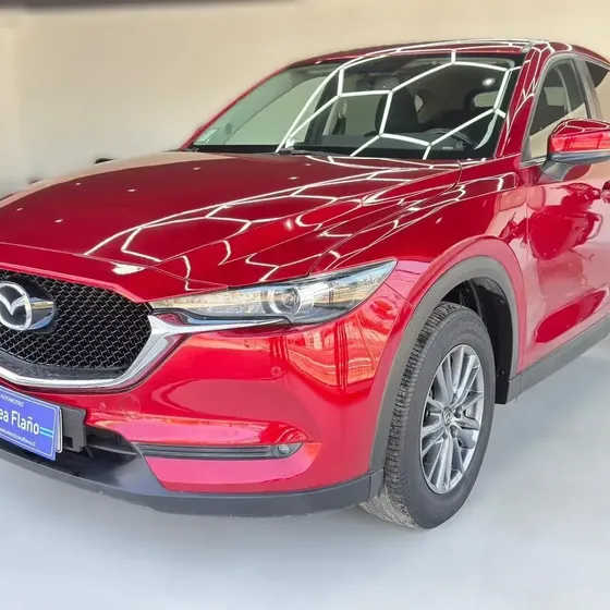Mazda Cx-5 2020 R 2.0 Aut 2020 en Las Condes - RM (Metropolitana) usado