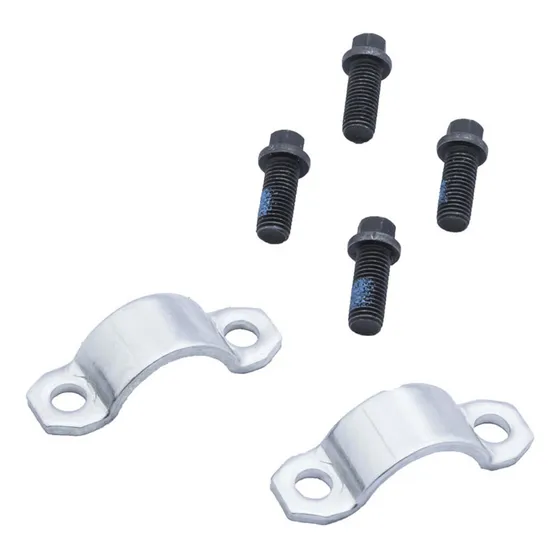 Abrazaderas Y Tornillos Ford F-350 5.4 1999 Autopar