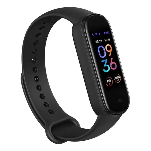 Amazon Amazfit Band 5