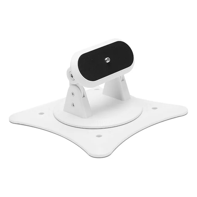 Soporte De Proyector Para Escritorio Ajustable En 360 Grados