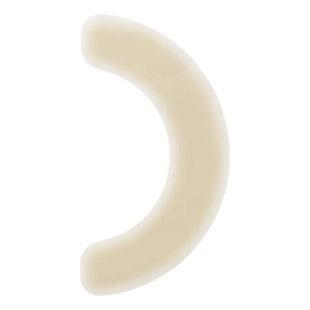 Fita Adesiva Elástica Brava Coloplast - Cx 20 Unidades