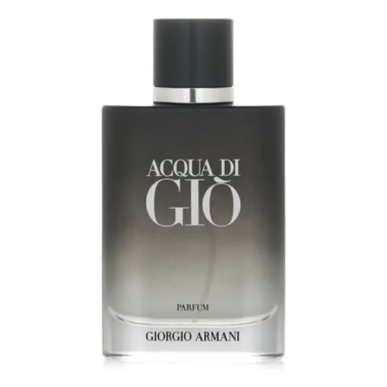 Perfume Armani Acqua Di Giò Parfum 100ml