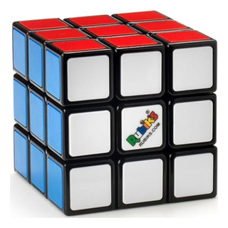 Cubo De Rubik 3x3 Multicolor Extremamente Suave Cubo De Rubik 3x3 Multicolor Extremamente Suave