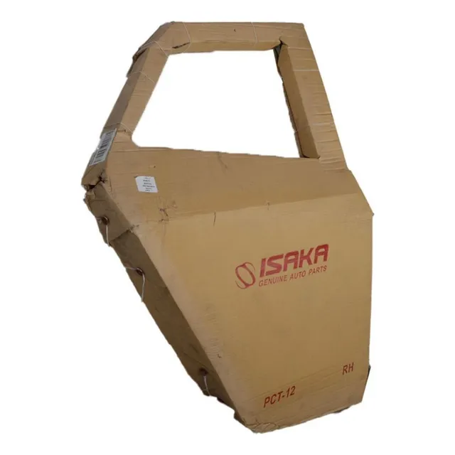 Puerta Delantera Derecha Para Suzuki Swift 2007