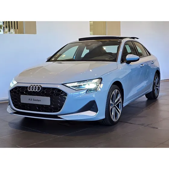 Audi A3 1.4 Tfsi Sedan Advanced 150cv