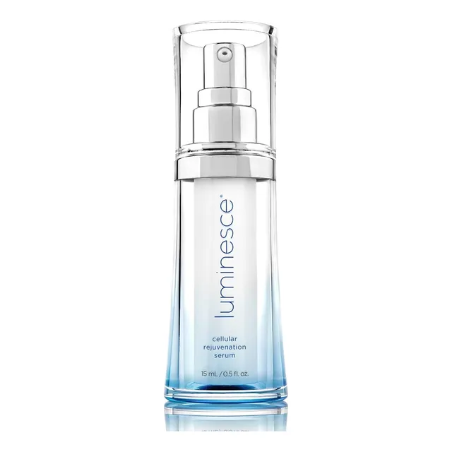 Sero De Rejuvenecimiento Celular De Luminesce Jeunesse, 15