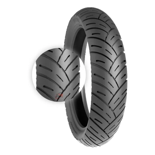 Llanta 80/100-17 Tl Ts628 Timsun Del Ns160,pulsar180,apache