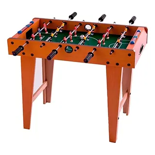 Futebol De Mesa Infantil Pebolim TotĂł Com Placar 2 Bolinhas Futebol De Mesa Infantil Pebolim TotĂł Com Placar 2 Bolinhas