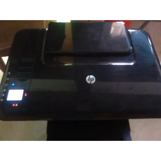 ° Impresora Multifuncional/ Wireles ( Hp ) 3050 Usada °