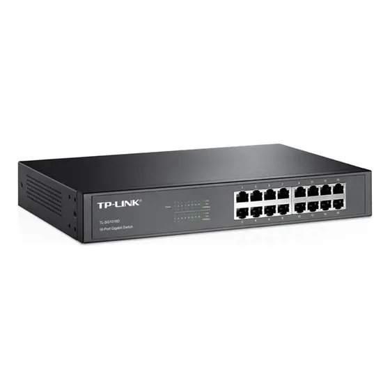 Switch TP-Link TL-SG1016D