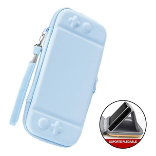 A A Funda For Nintendo Switch Funda Tela Rígida A A Funda For Nintendo Switch Funda Tela Rígida