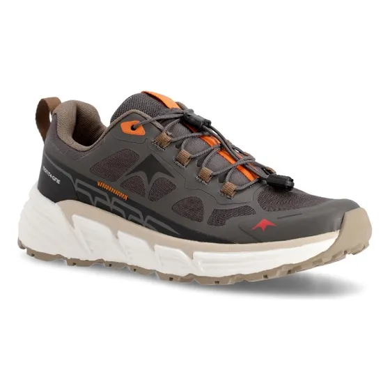 Zapatillas Trail Running Neorace Montagne Hombre