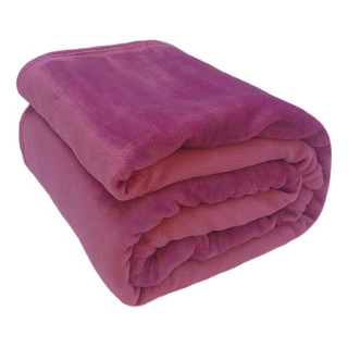 Frazada Coberto Súper Flannel Suave Y Calientita Frazada Coberto Súper Flannel Suave Y Calientita