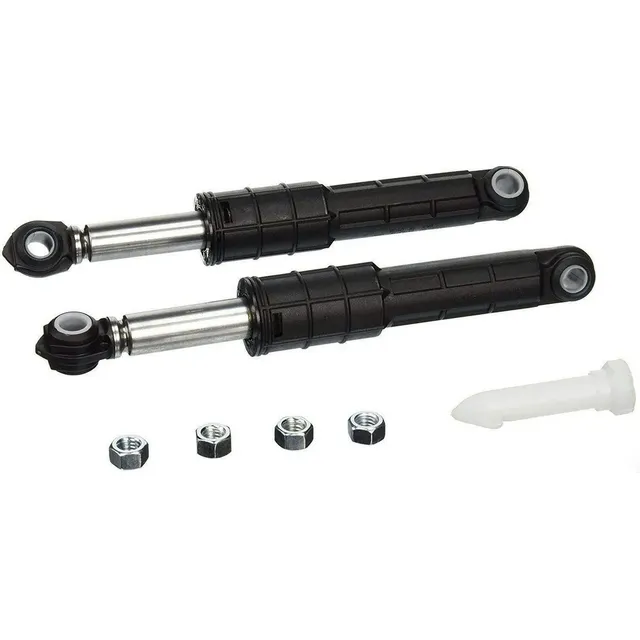 Amortiguadores Lavadora Frigidaire Original 5304485917 Kit