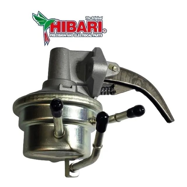 Bomba Gasolina Toyota Hilux 96/99, 22r Carburada 23100-35040