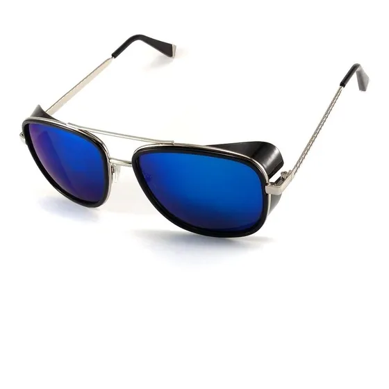 Gafas Tony Stark Pequeños Imperfectos  Liquidación