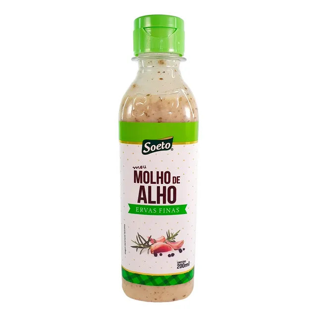 Molhos e Caldas