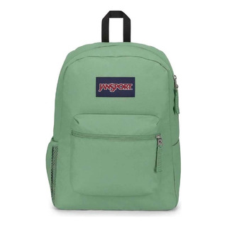 Mochila Jansport Cross Town Unisex Js0a47lw96d Mochila Jansport Cross Town Unisex Js0a47lw96d