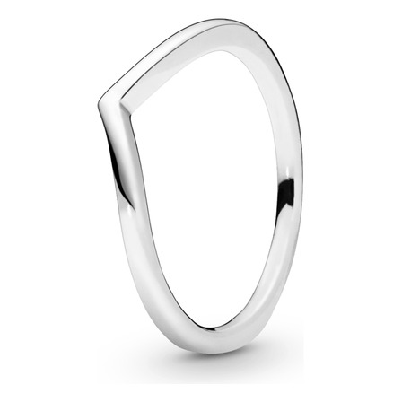 Anel Chevron Pandora Anel Chevron Pandora