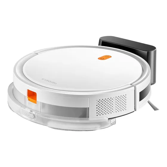 Aspiradora Xiaomi Robot Vacuum E5 Blanca