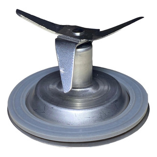 Cuchilla + Junta Para Licuadora Black & Decker Blp7600 Cuchilla + Junta Para Licuadora Black & Decker Blp7600
