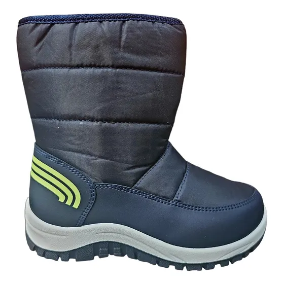 Botín Impermeable Niño (talla 22-27)