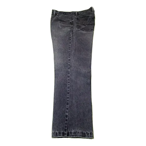Vendo Pantalon De Caballeros Marca Lois Color Negro Talla 36
