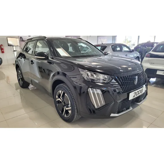 Peugeot 2008 1.0t Active