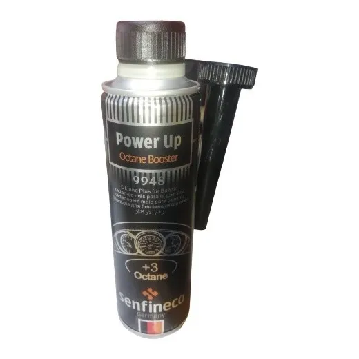  Power Up Octane Booster Senfineco Elevador De Octanaje