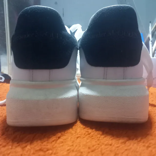 Zapatos Alexander Maccquin Usados