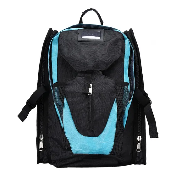 Mochila Para Patines, Accesorios Profesionales Para Patines,