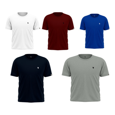Kit 10 Camisetas Masculina Camisas Atacado Envio Imediato Kit 10 Camisetas Masculina Camisas Atacado Envio Imediato