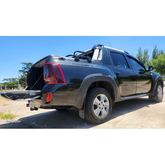 Renault Duster Oroch 2.0 Privilege