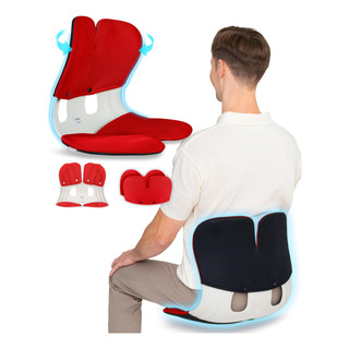 Funda Grande Para Silla Ergonómica Soporte Lumbar Postura Es Funda Grande Para Silla Ergonómica Soporte Lumbar Postura Es