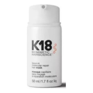 Mascarilla Capilar Leave-in Molecular Repair Original K18 Mascarilla Capilar Leave-in Molecular Repair Original K18