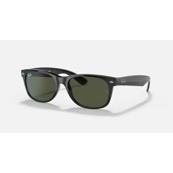 Lentes De Sol Rayban Modelo New Wayfarer Classic Unisex