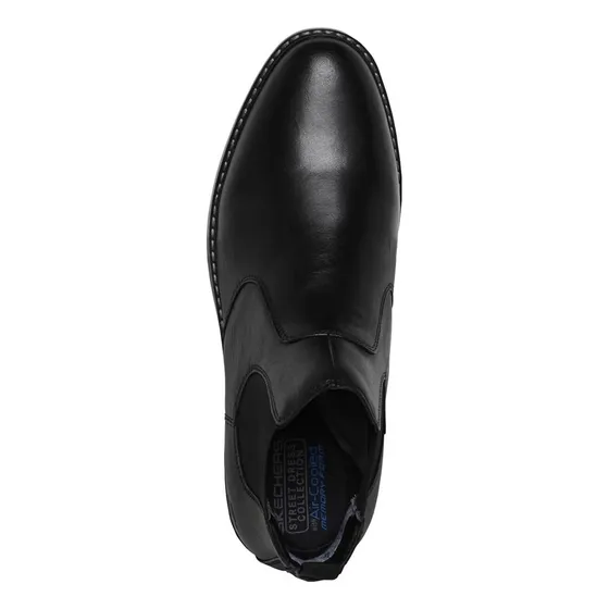 Botas Skechers Chelsea Hombre.