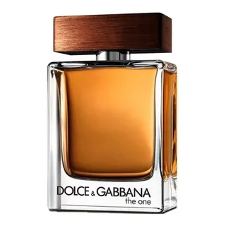 Dolce & Gabbana The One For Men The One Eau De Toilette Edt 100ml Para Masculino Dolce & Gabbana The One For Men The One Eau De Toilette Edt 100ml Para Masculino