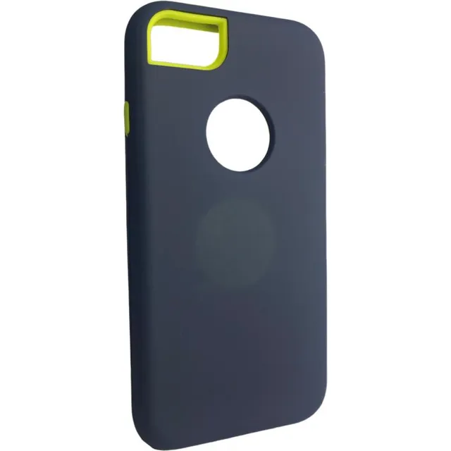 Protector Carcasa Hibrido Para iPhone 6 6s 7 8