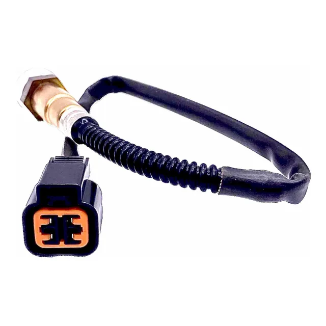 Sensor De Oxigeno Getz 1.6 Elantra 1.6 Rio Cvvt Accent 1.6
