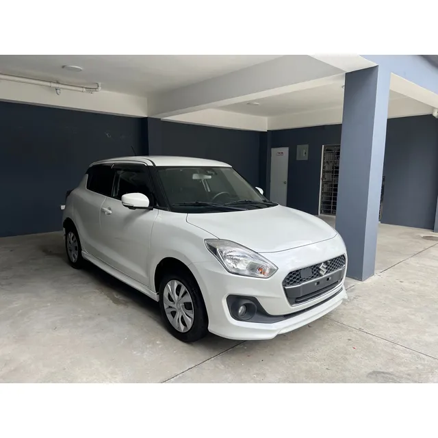 Suzuki Swift Sport