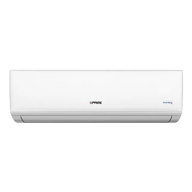 Minisplit Inverter Prime 1 Tonelada 110 V Solo Frío